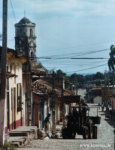 TRINIDAD (Kuba)