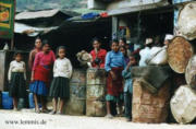 TIKABHAIRAB (Nepal)