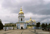 St. Michael-Kirche in Kiew  