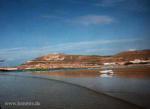 Marokko Am Strand von Agadir