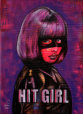 Hit Girl 50/70 cm - 470 Euro
