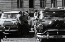Avenida Menocal in Havanna