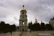 Lavra Sophia in  Kiew